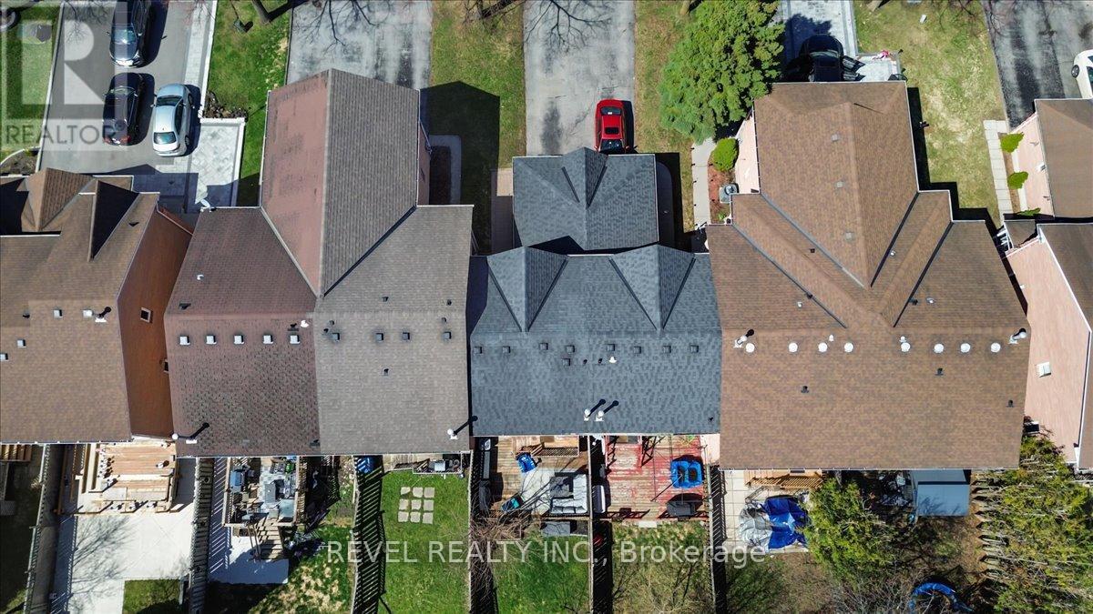 87 Thorp Crescent, Ajax, Ontario  L1T 3T4 - Photo 24 - E13223476