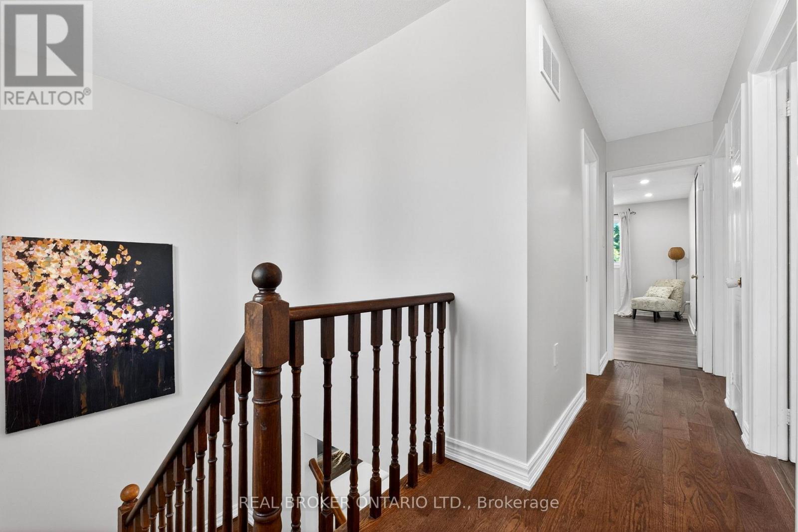 1523 Bentley Lane, Pickering, Ontario  L1X 2M6 - Photo 17 - E13223480