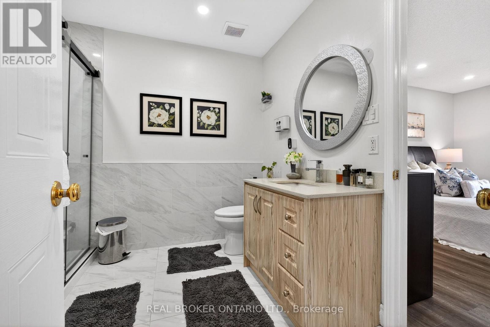 1523 Bentley Lane, Pickering, Ontario  L1X 2M6 - Photo 21 - E13223480