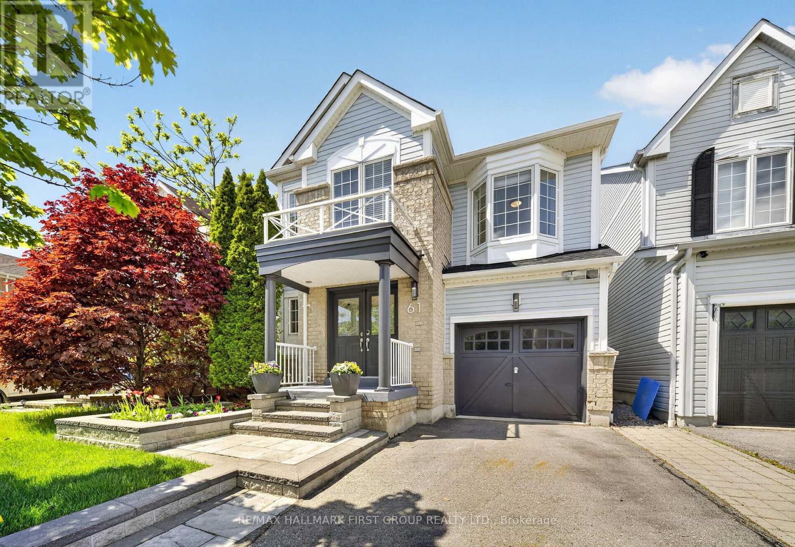 61 Vanguard Drive, Whitby, Ontario  L1M 2P1 - Photo 4 - E13223512