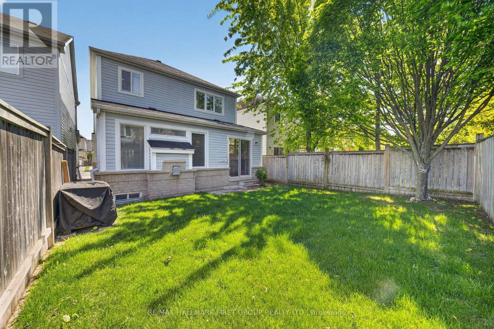 61 Vanguard Drive, Whitby, Ontario  L1M 2P1 - Photo 43 - E13223512