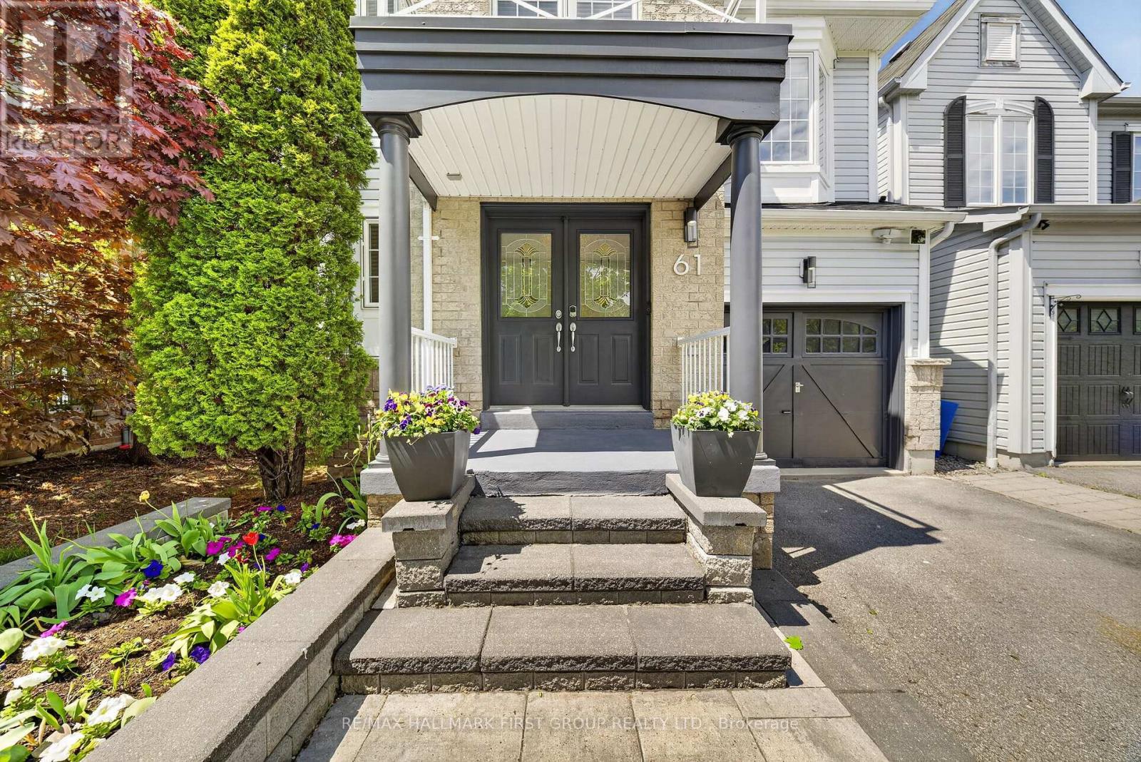 61 Vanguard Drive, Whitby, Ontario  L1M 2P1 - Photo 5 - E13223512