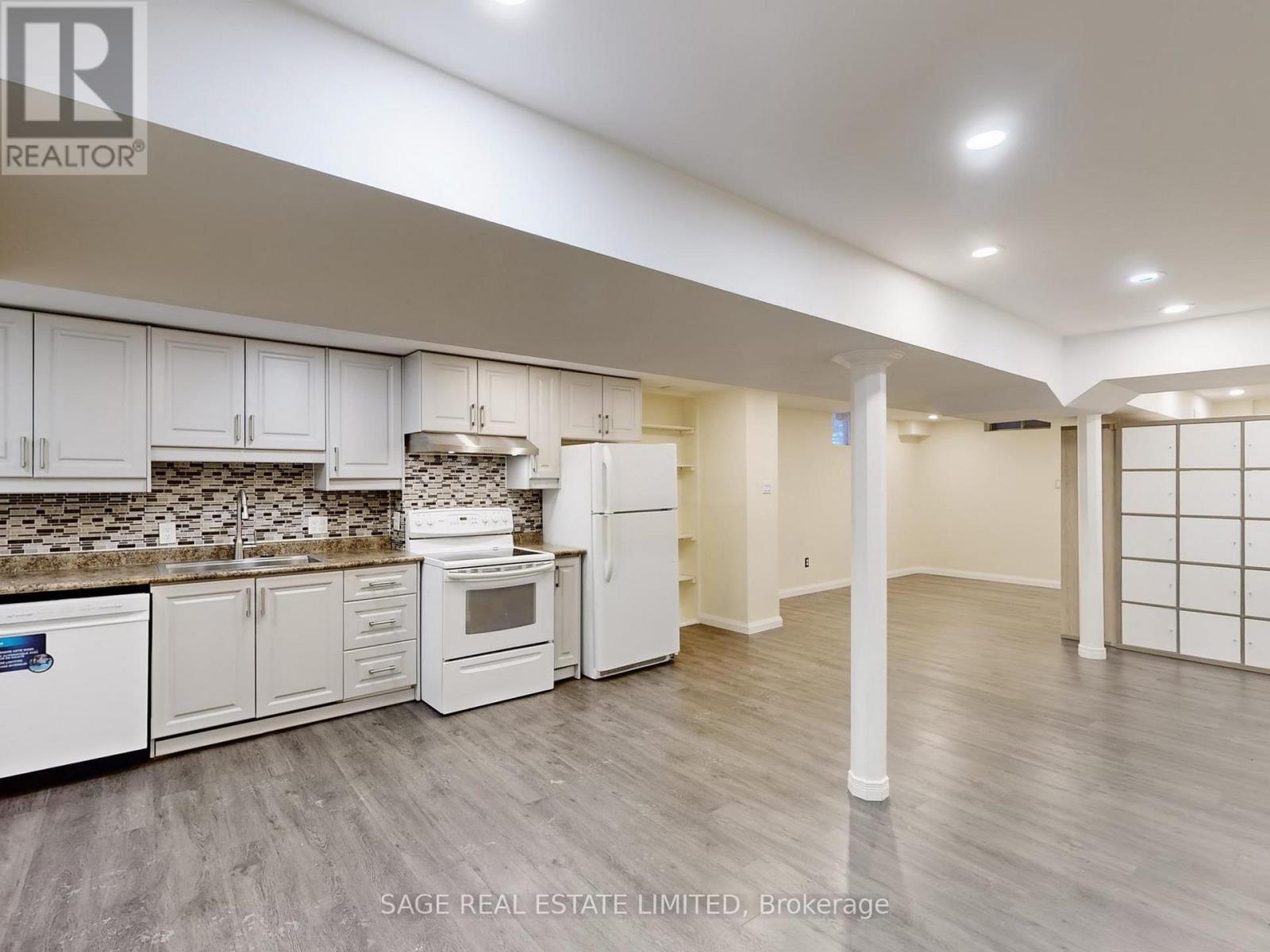Basement - 64 Durness Avenue, Toronto, Ontario  M1B 4W3 - Photo 2 - E13223514