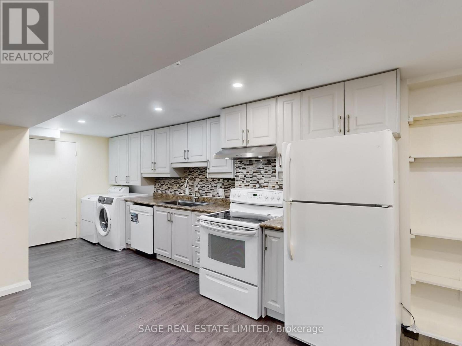Basement - 64 Durness Avenue, Toronto, Ontario  M1B 4W3 - Photo 7 - E13223514