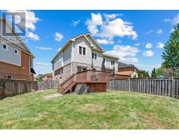 47B CARRERA BOULEVARD, Toronto, Ontario