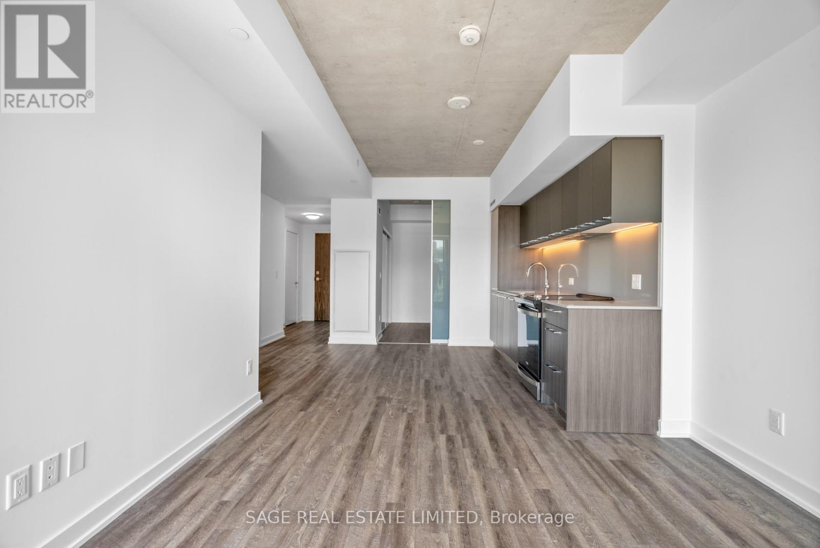 514 - 665 Queen Street E, Toronto, Ontario  M4M 1G4 - Photo 10 - E13223566