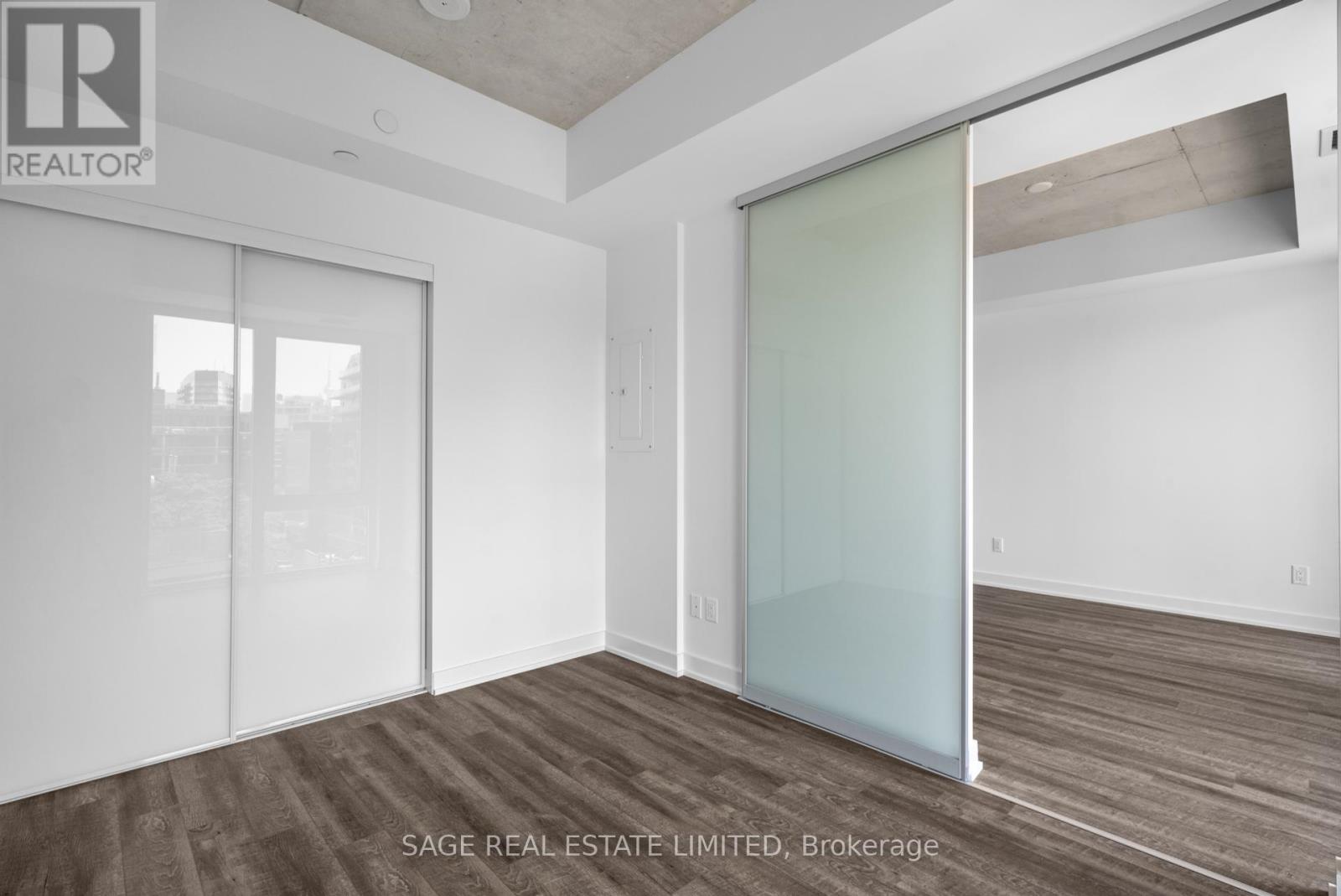 514 - 665 Queen Street E, Toronto, Ontario  M4M 1G4 - Photo 16 - E13223566