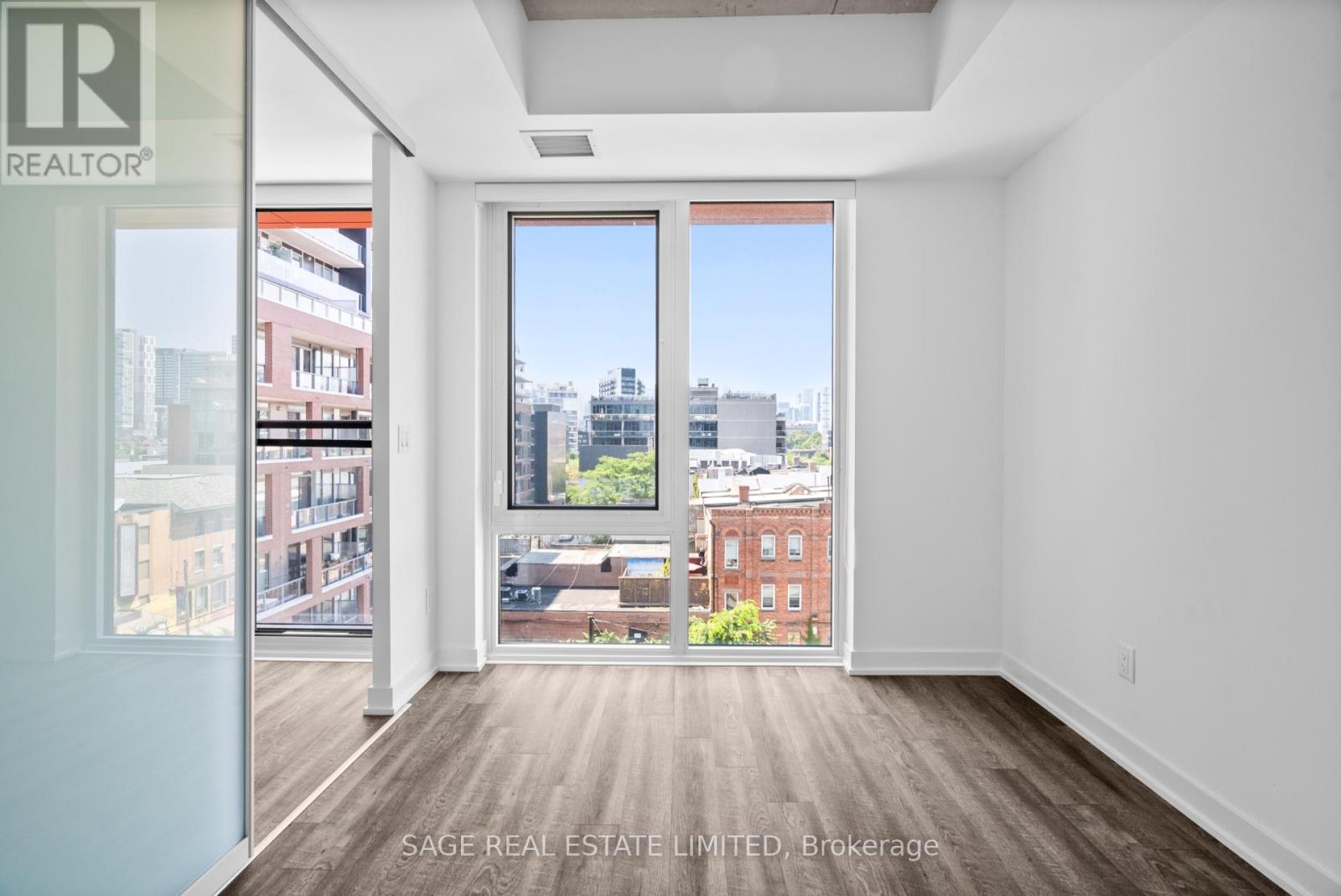 514 - 665 Queen Street E, Toronto, Ontario  M4M 1G4 - Photo 18 - E13223566