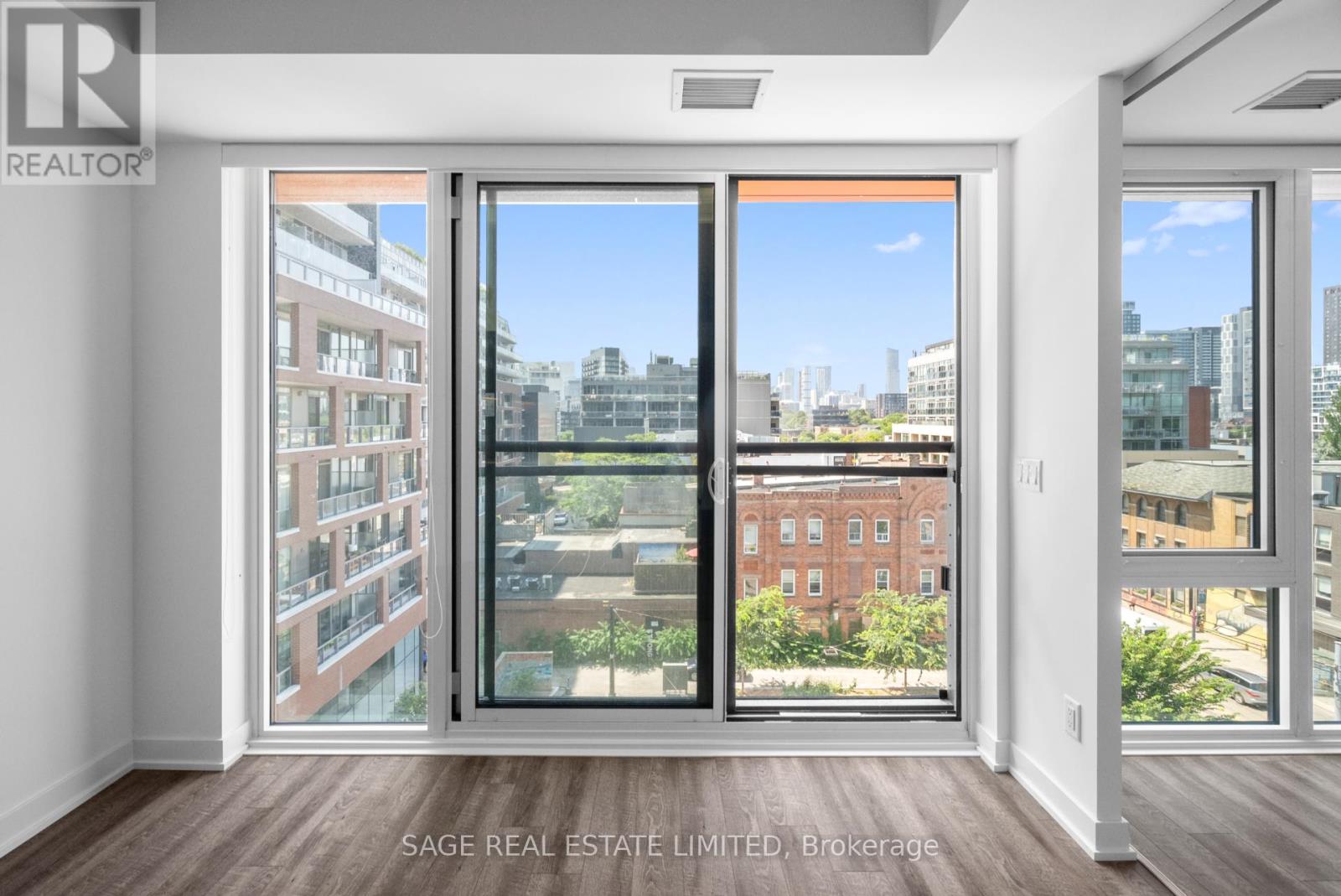 514 - 665 Queen Street E, Toronto, Ontario  M4M 1G4 - Photo 25 - E13223566