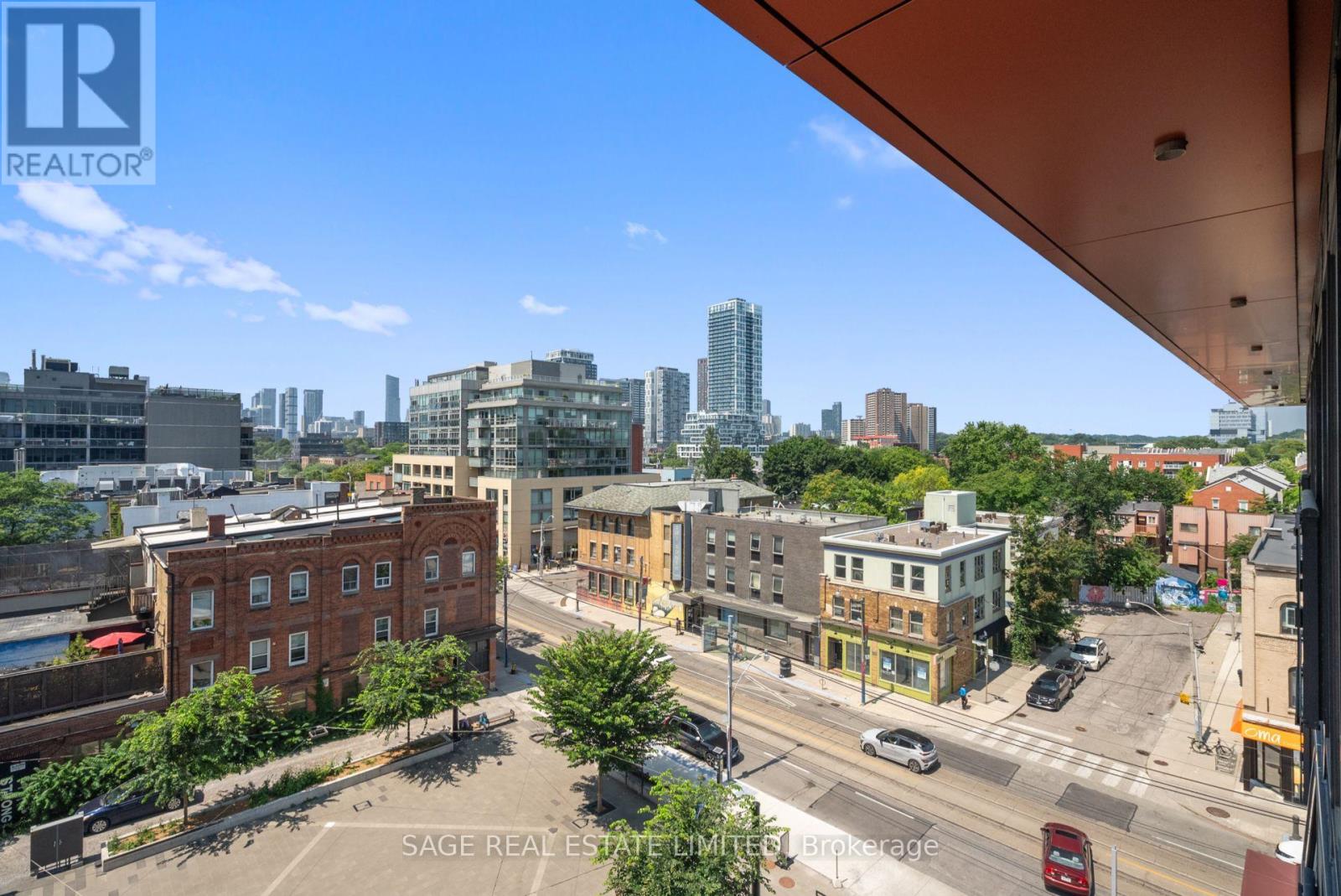 514 - 665 Queen Street E, Toronto, Ontario  M4M 1G4 - Photo 26 - E13223566