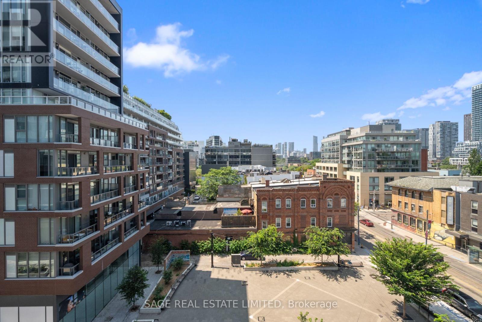 514 - 665 Queen Street E, Toronto, Ontario  M4M 1G4 - Photo 27 - E13223566