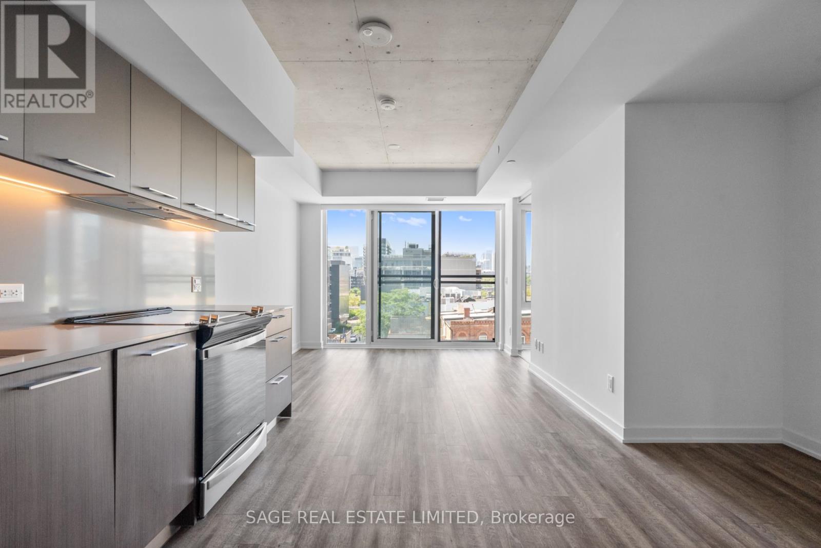 514 - 665 Queen Street E, Toronto, Ontario  M4M 1G4 - Photo 4 - E13223566