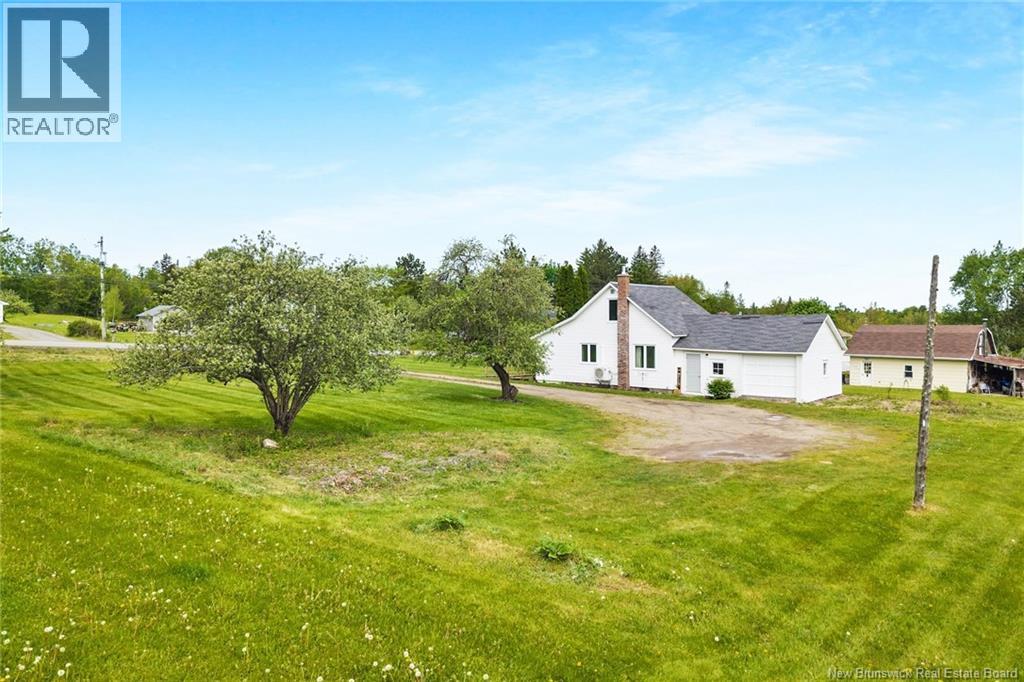 6055 Route 101, Hoyt, New Brunswick  E5L 1Z5 - Photo 38 - NB140816