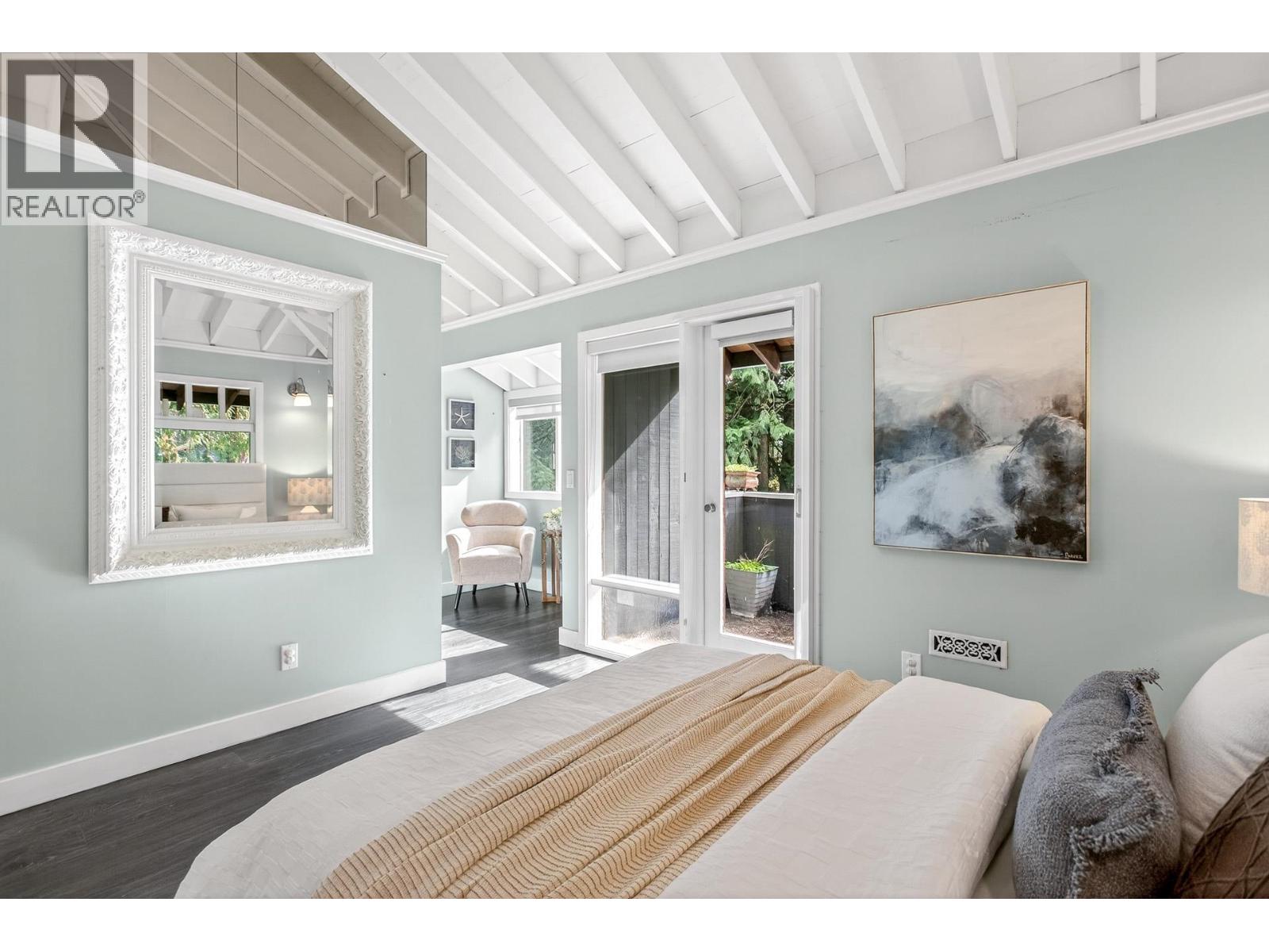 1255 Deer Walk, Bowen Island, British Columbia  V0N 1G1 - Photo 19 - R3130228