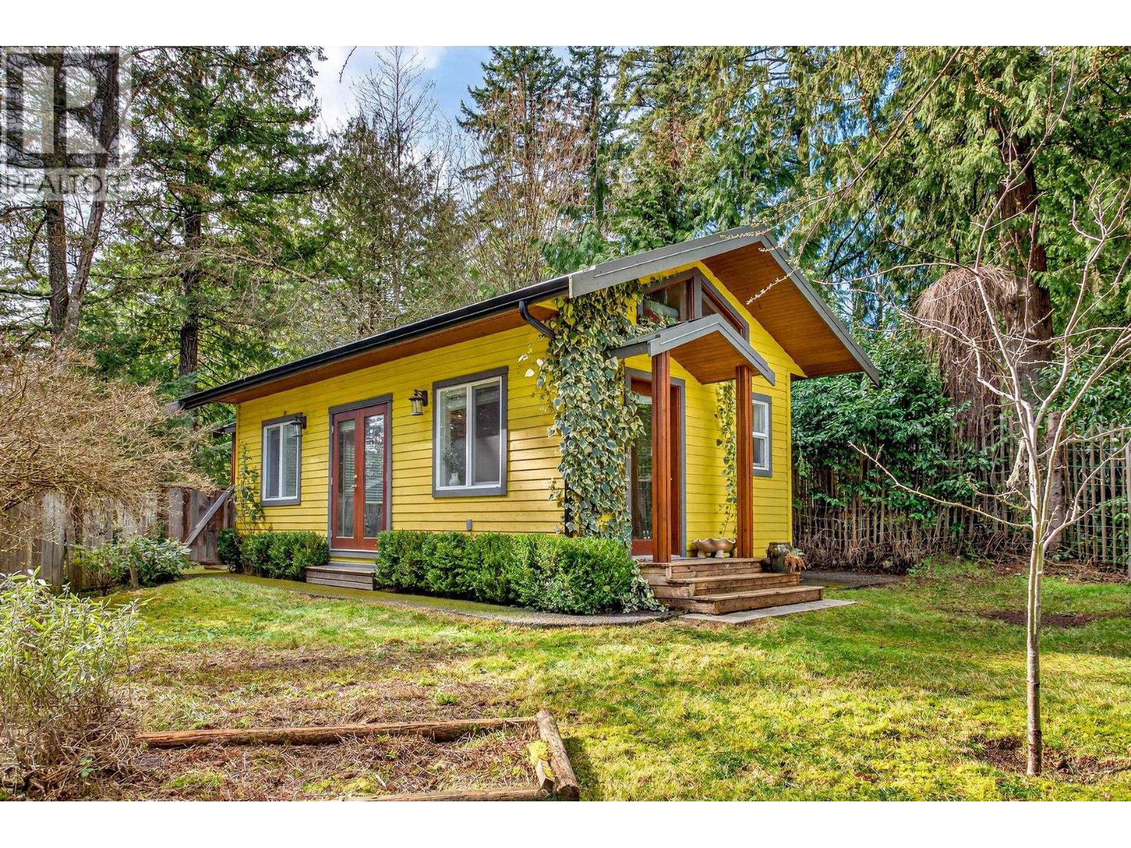 1255 Deer Walk, Bowen Island, British Columbia  V0N 1G1 - Photo 33 - R3130228