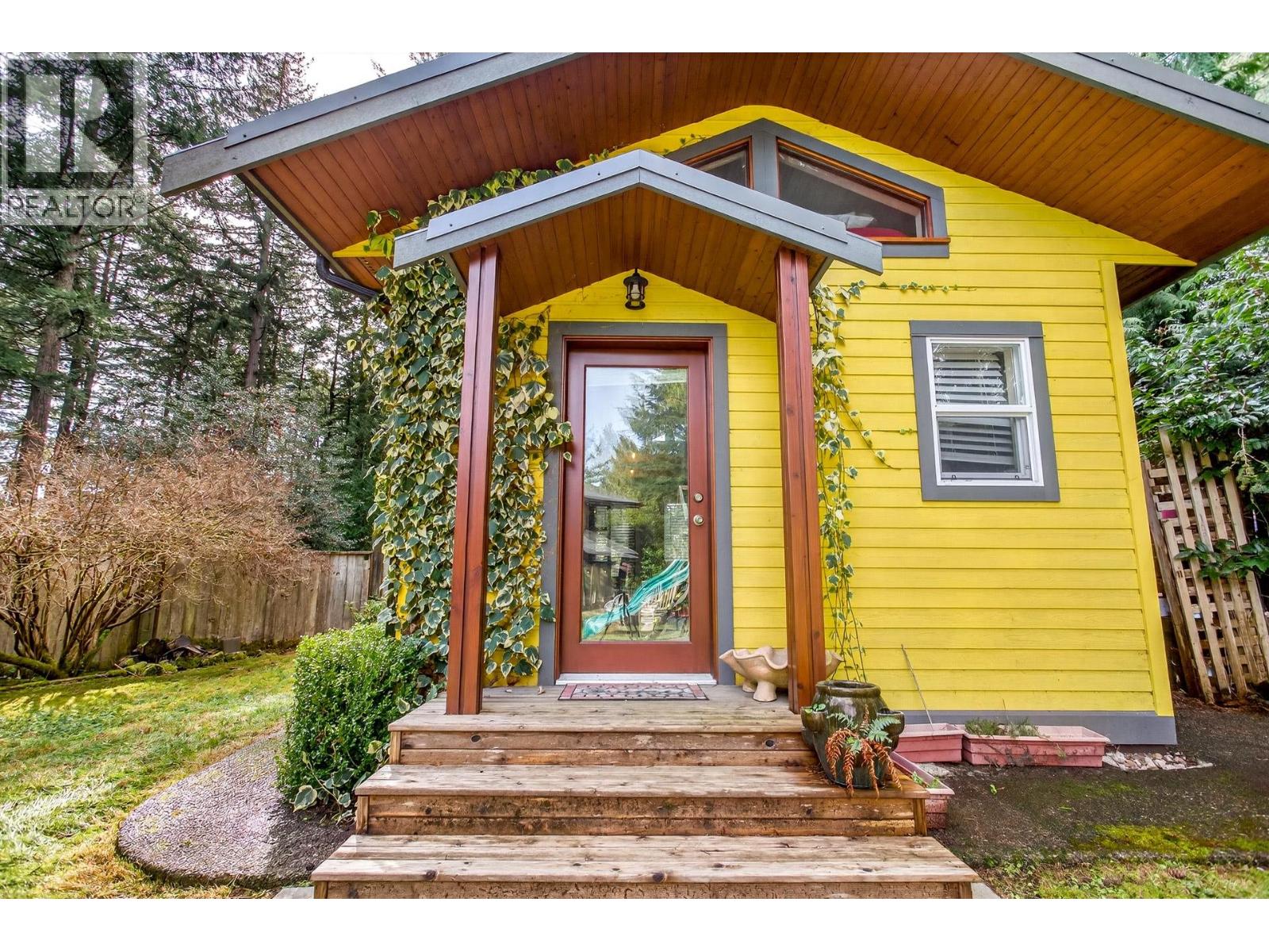 1255 Deer Walk, Bowen Island, British Columbia  V0N 1G1 - Photo 34 - R3130228
