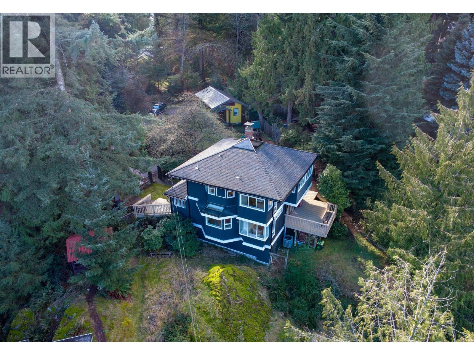 1255 Deer Walk, Bowen Island, British Columbia  V0N 1G1 - Photo 39 - R3130228