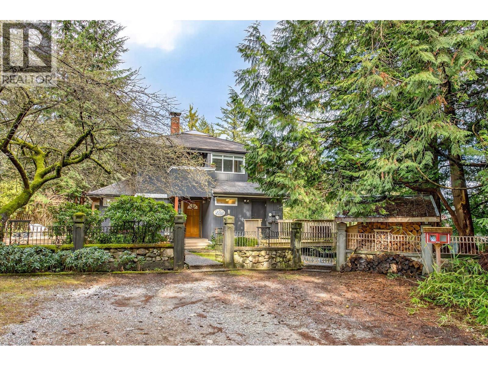 1255 Deer Walk, Bowen Island, British Columbia  V0N 1G1 - Photo 40 - R3130228