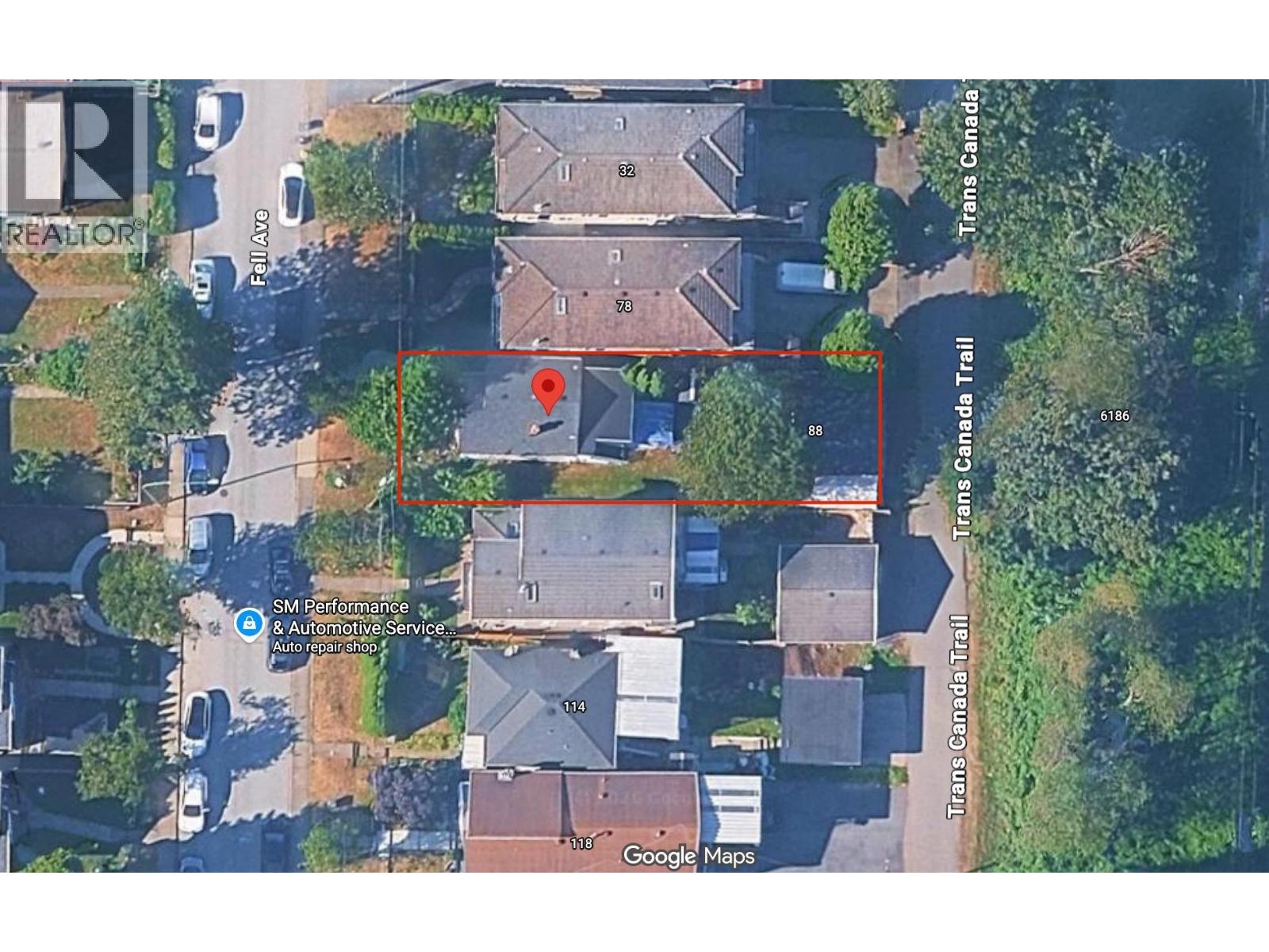 88 Fell Avenue, Burnaby, British Columbia  V5B 3Y2 - Photo 13 - R3130247