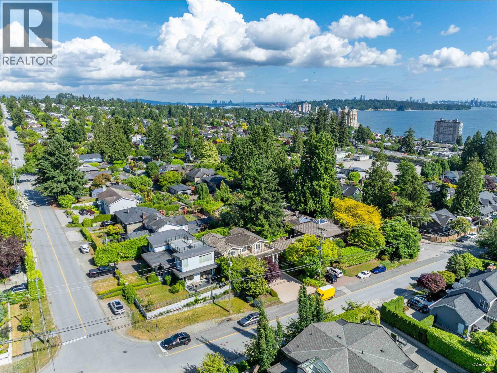 1450 25th Street, West Vancouver, British Columbia  V7V 4J5 - Photo 5 - R3130274