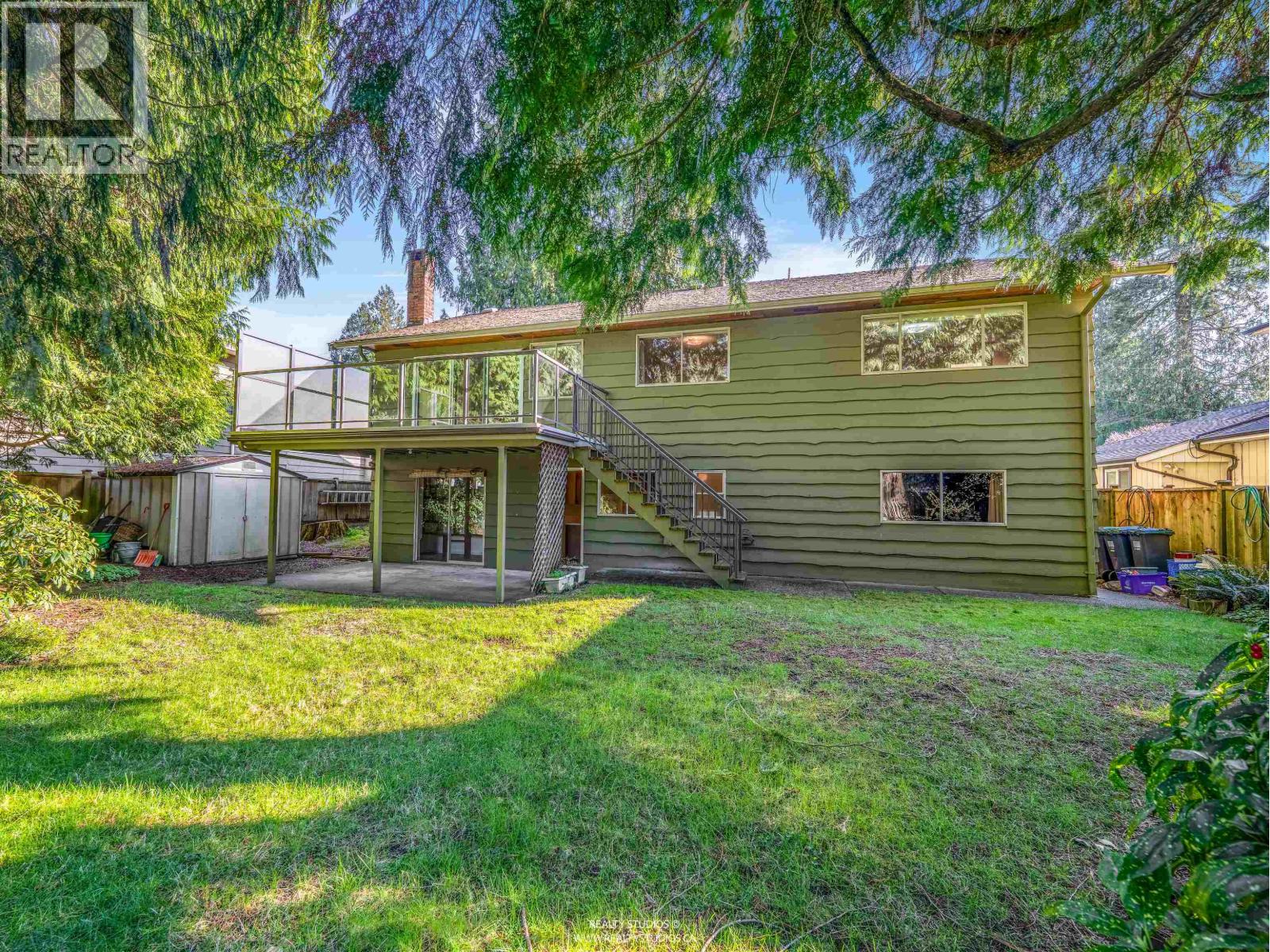 1110 Lodge Road, North Vancouver, British Columbia  V7R 1W8 - Photo 39 - R3130277