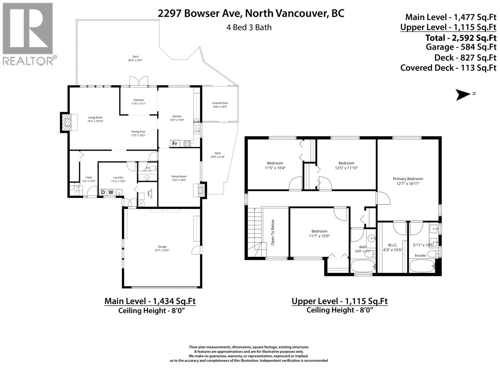 2297 Bowser Avenue, North Vancouver, British Columbia  V7P 2Z1 - Photo 40 - R3130283