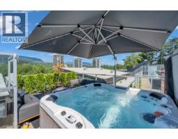 608 3229 ST JOHNS STREET, Port Moody, British Columbia