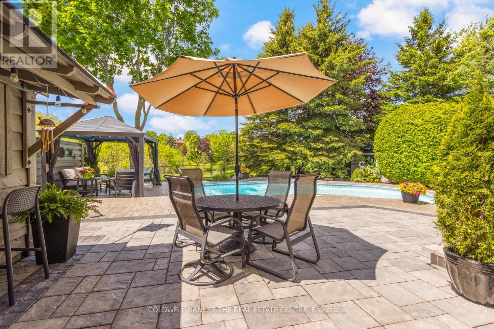 896 Bosworth Court, Newmarket, Ontario  L3X 1Z1 - Photo 40 - N13200638