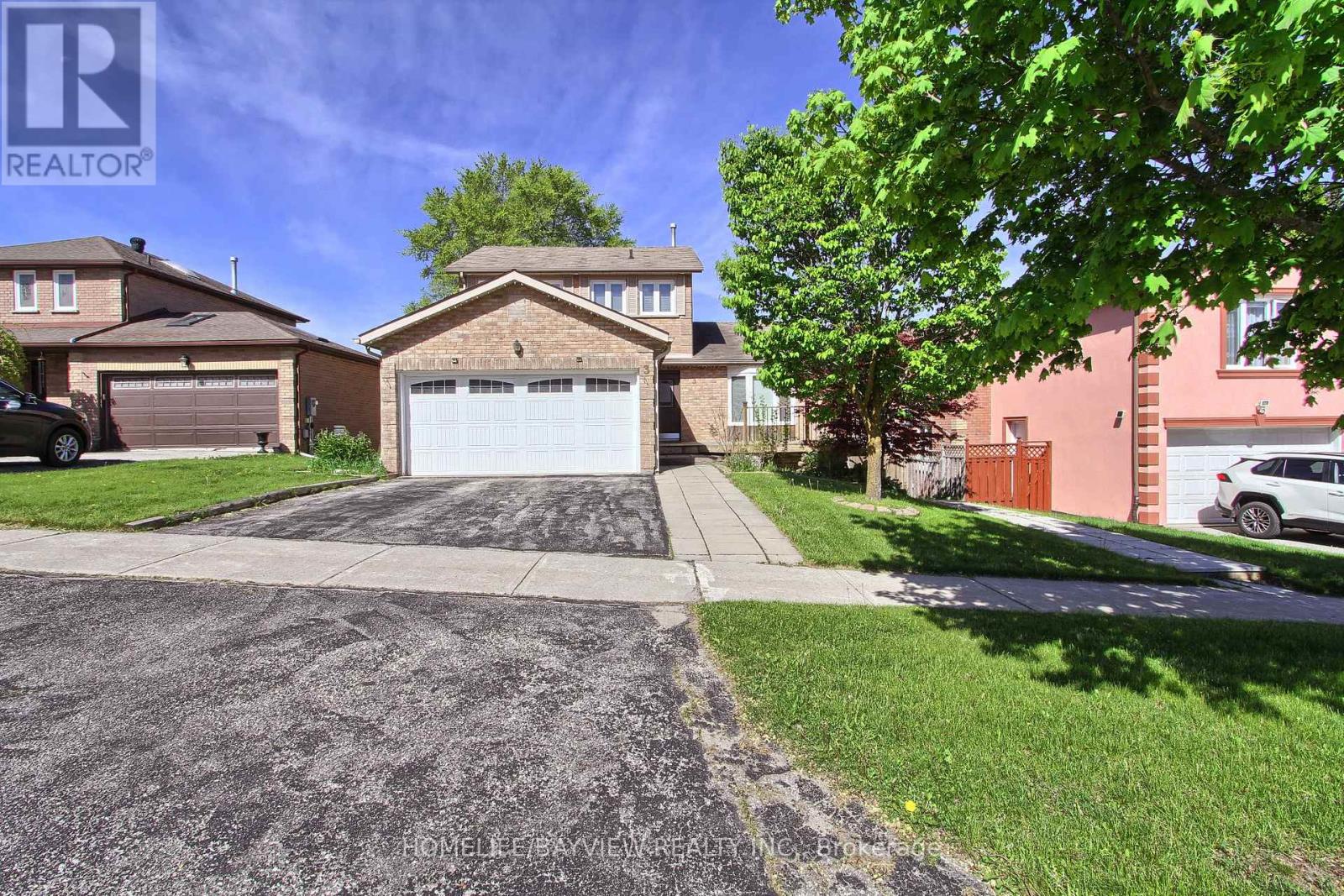 3 Tower Court, Bradford West Gwillimbury (Bradford), Ontario  L3Z 2V2 - Photo 1 - N13223422