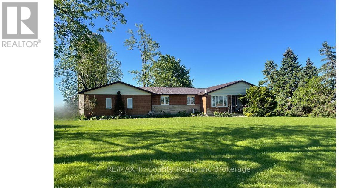323706 MOUNT ELGIN ROAD, South-West Oxford, Ontario