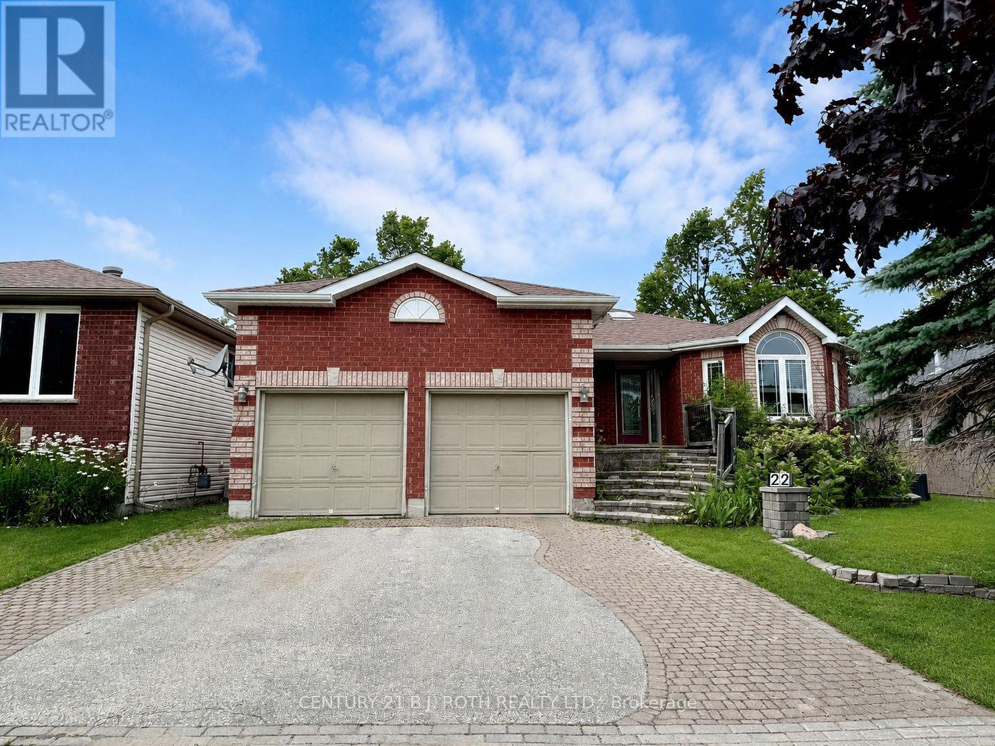 Lower - 22 Mapleton Avenue, Barrie, Ontario  L4N 7M2 - Photo 1 - S13223598
