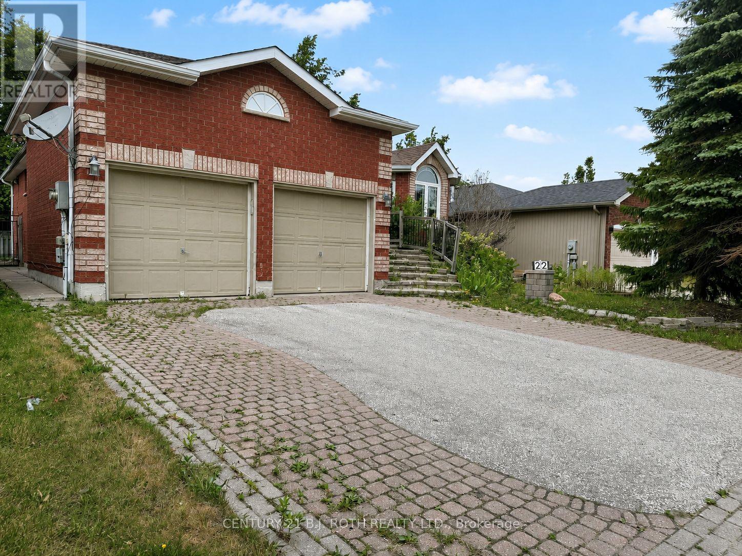 Lower - 22 Mapleton Avenue, Barrie, Ontario  L4N 7M2 - Photo 19 - S13223598