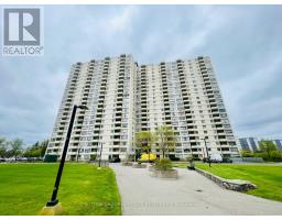 1613 - 320 DIXON ROAD, Toronto, Ontario