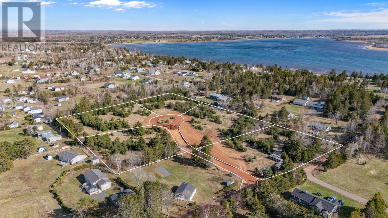 Lot 4 Surf Lane, Stanhope, Prince Edward Island  C0A 1P0 - Photo 2 - 202612816