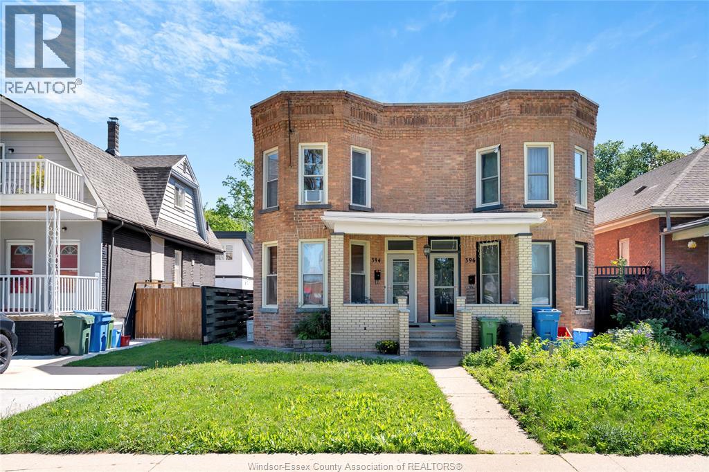 394 CAMERON AVENUE, Windsor, Ontario