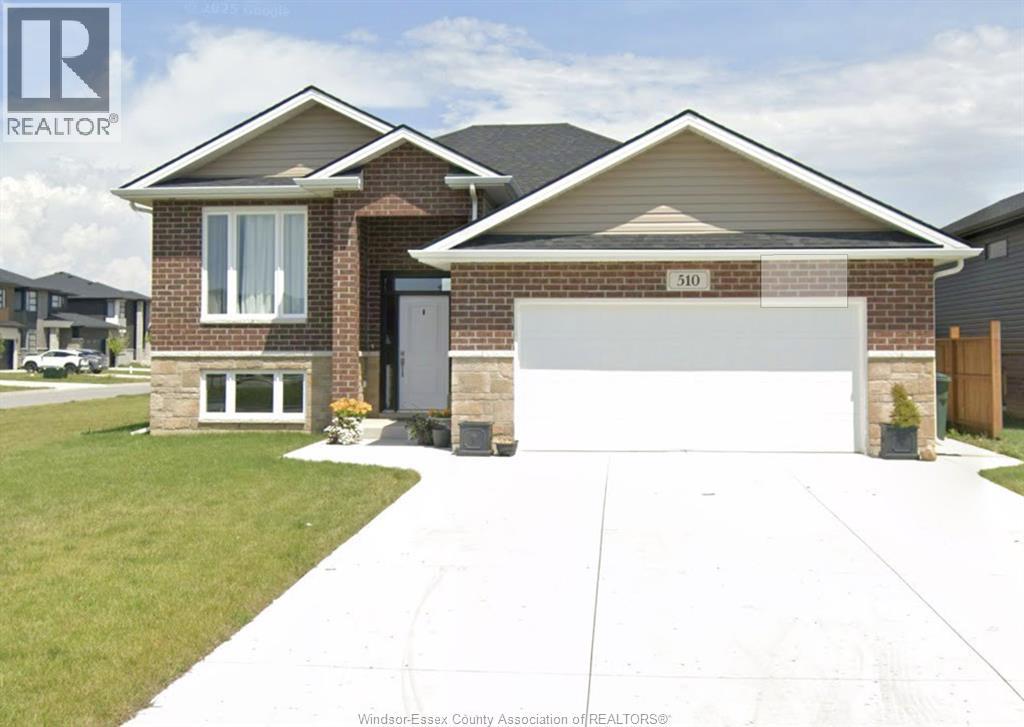510 HARRIS, Amherstburg, Ontario