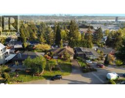 320 SEAFORTH CRESCENT, Coquitlam, British Columbia