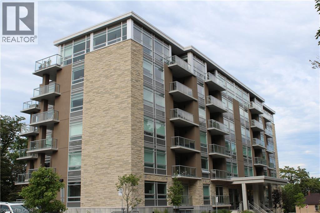 479 CHARLTON Avenue E Unit# 308