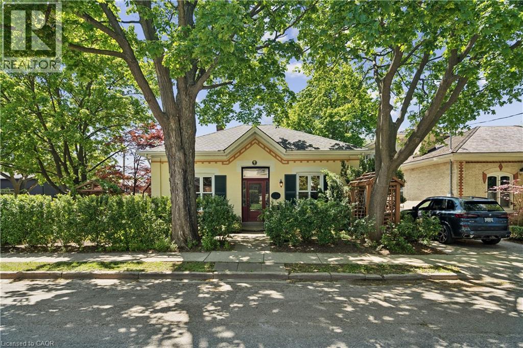 38 Kirkland Street, Guelph, Ontario  N1H 4Y1 - Photo 2 - 40835181