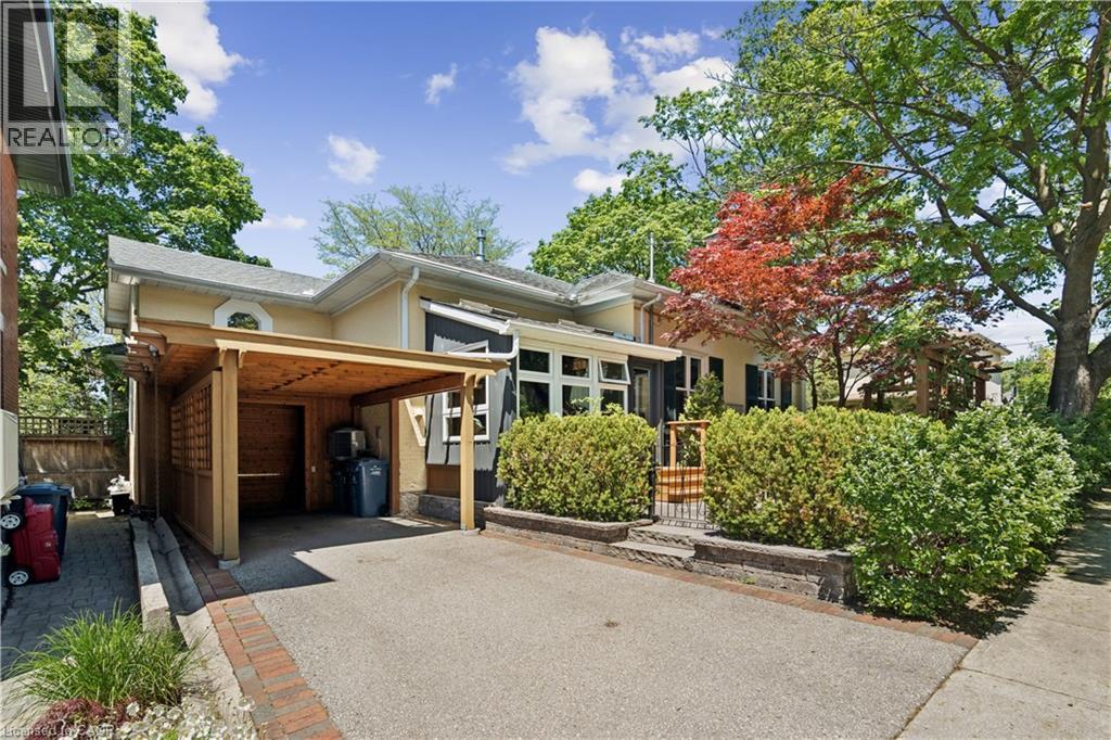 38 Kirkland Street, Guelph, Ontario  N1H 4Y1 - Photo 4 - 40835181