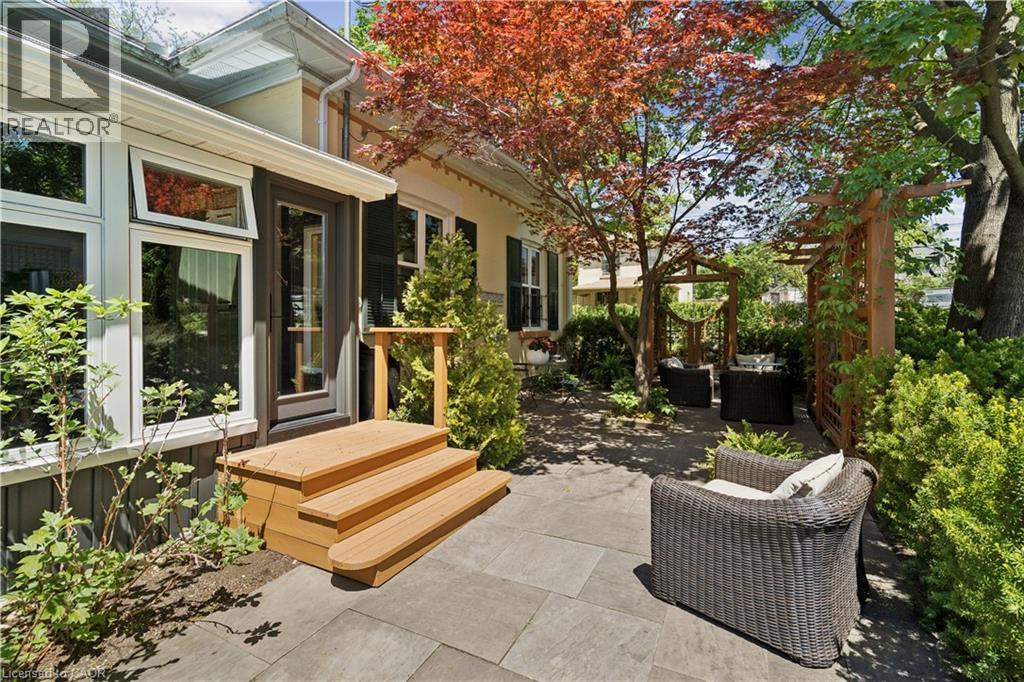 38 Kirkland Street, Guelph, Ontario  N1H 4Y1 - Photo 42 - 40835181