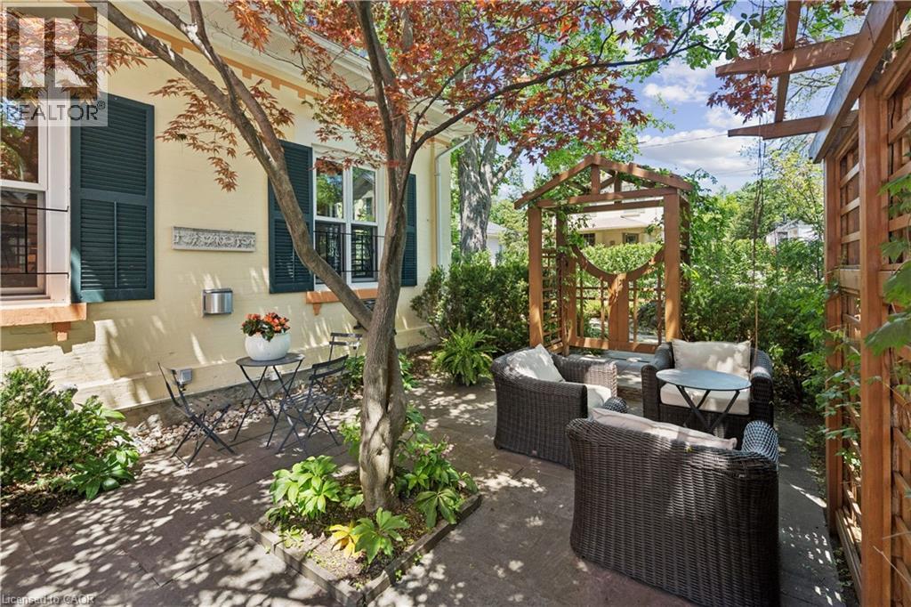 38 Kirkland Street, Guelph, Ontario  N1H 4Y1 - Photo 46 - 40835181