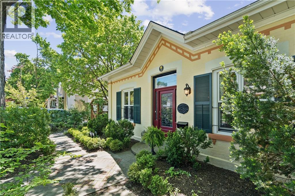 38 Kirkland Street, Guelph, Ontario  N1H 4Y1 - Photo 5 - 40835181