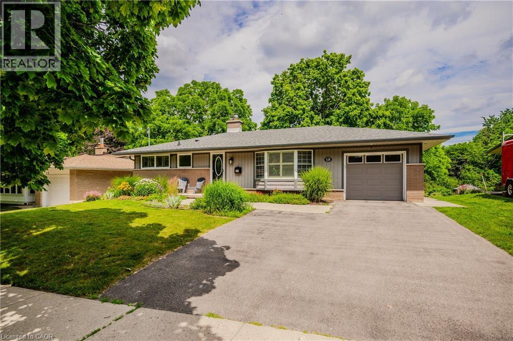 18 Stonybrook Drive Unit# Main Unit, Kitchener, Ontario  N2M 4L5 - Photo 1 - 40835054
