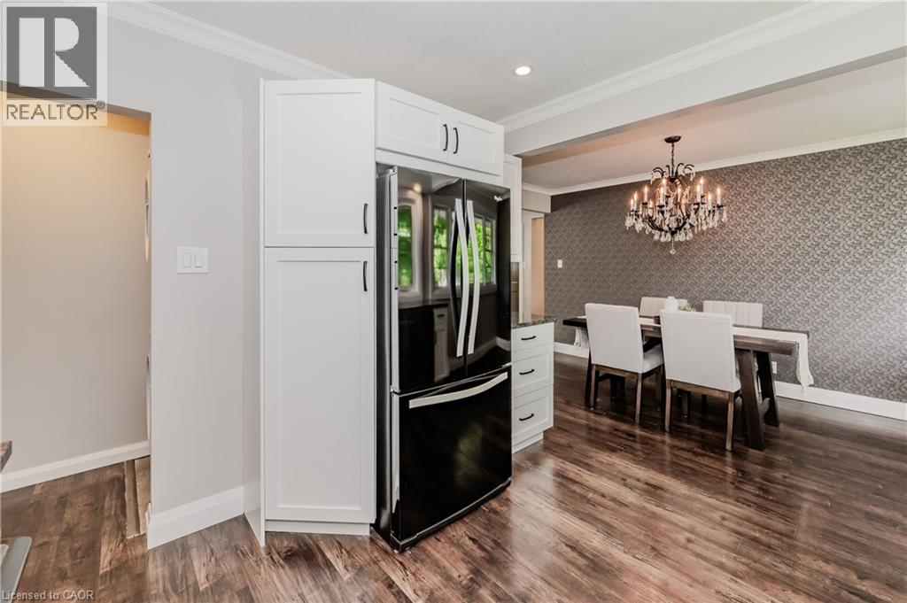 18 Stonybrook Drive Unit# Main Unit, Kitchener, Ontario  N2M 4L5 - Photo 13 - 40835054