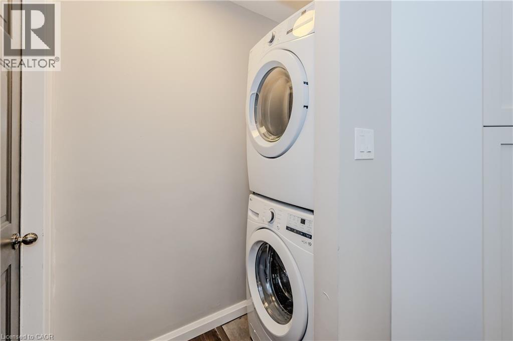 18 Stonybrook Drive Unit# Main Unit, Kitchener, Ontario  N2M 4L5 - Photo 14 - 40835054
