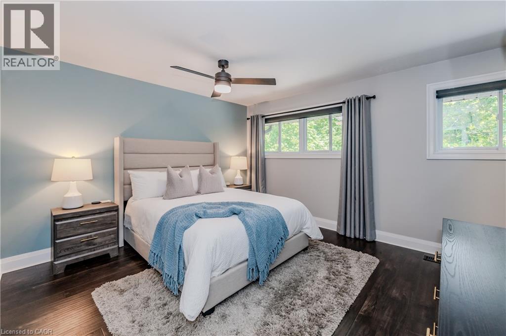 18 Stonybrook Drive Unit# Main Unit, Kitchener, Ontario  N2M 4L5 - Photo 16 - 40835054