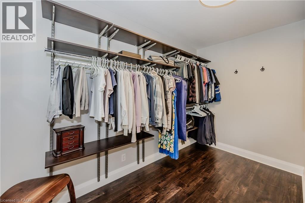 18 Stonybrook Drive Unit# Main Unit, Kitchener, Ontario  N2M 4L5 - Photo 18 - 40835054