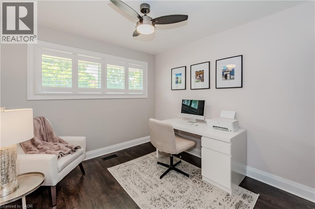 18 Stonybrook Drive Unit# Main Unit, Kitchener, Ontario  N2M 4L5 - Photo 19 - 40835054