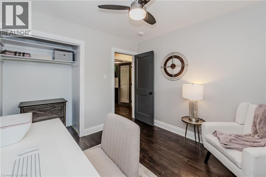 18 Stonybrook Drive Unit# Main Unit, Kitchener, Ontario  N2M 4L5 - Photo 20 - 40835054